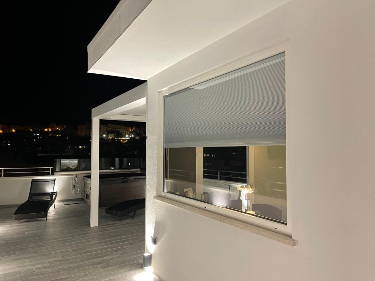 18 Dante Luxury Suites Cagliari Eksteriør billede