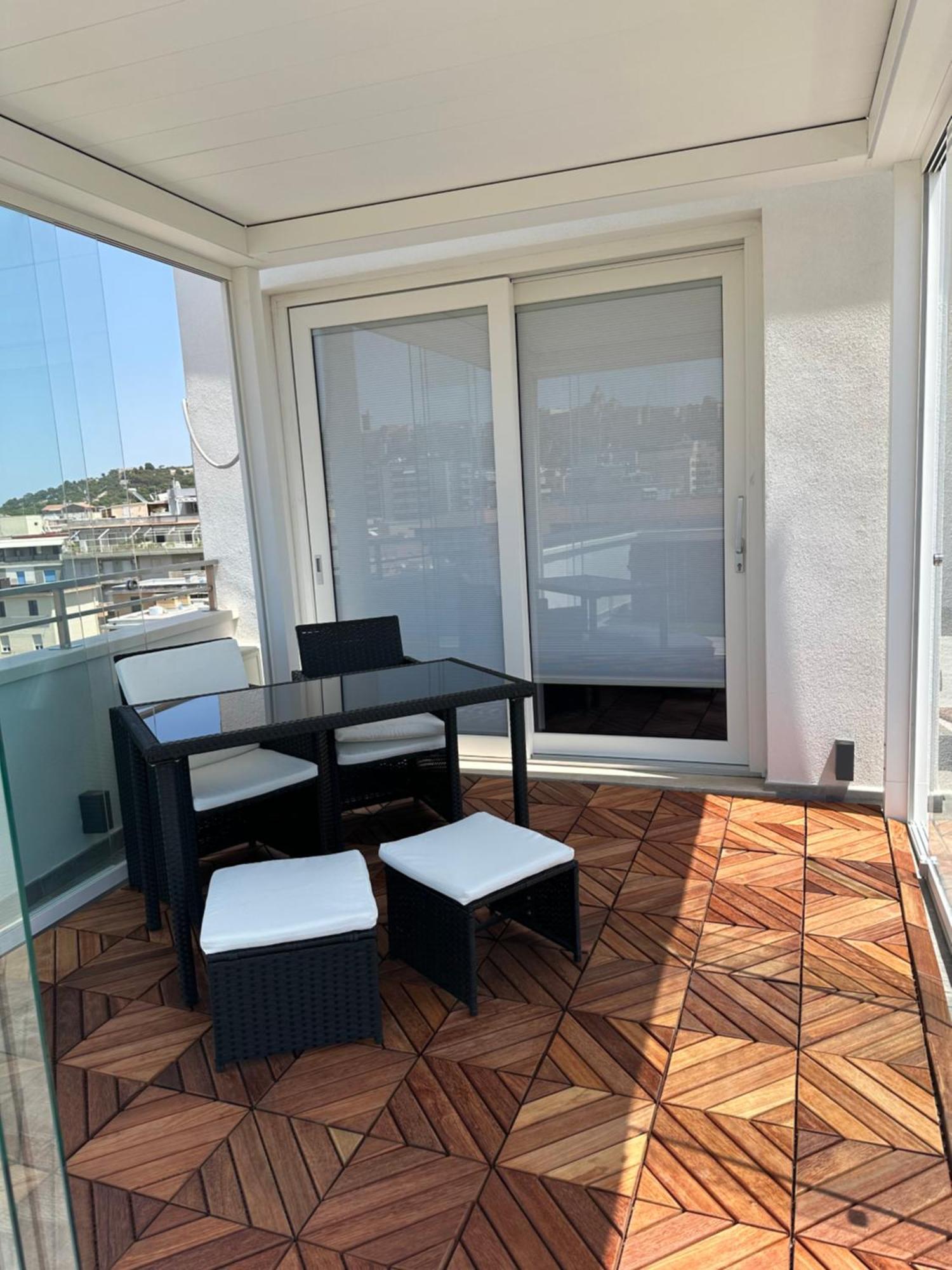 18 Dante Luxury Suites Cagliari Eksteriør billede